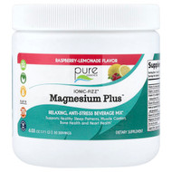 <img alt="Pure Essence, lonic-Fizz, Magnesium Plus, Raspberry-Lemonade, 6.03 oz (171 g)" title="Pure Essence, lonic-Fizz, Magnesium Plus, Raspberry-Lemonade, 6.03 oz (171 g),659670031014"