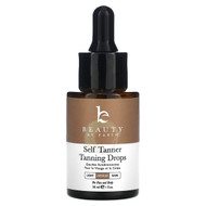 <img alt="Beauty By Earth, Self Tanner Tanning Drops, Medium , 1 fl oz (30 ml)" title="Beauty By Earth, Self Tanner Tanning Drops, Medium , 1 fl oz (30 ml),810061951384"