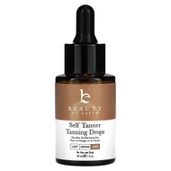 <img alt="Beauty By Earth, Self Tanner Tanning Drops, Dark, 1 fl oz (30 ml)" title="Beauty By Earth, Self Tanner Tanning Drops, Dark, 1 fl oz (30 ml),810061951414"