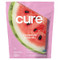 <img alt="Cure Hydration, Hydrating Electrolyte Mix, Watermelon, 14 Packets, 0.27 oz (7.6 g) Each" title="Cure Hydration, Hydrating Electrolyte Mix, Watermelon, 14 Packets, 0.27 oz (7.6 g) Each,860003796368"