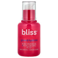 <img alt="Bliss, Glow & Hydrate Nourishing Day Serum, 1 fl oz (30 ml)" title="Bliss, Glow & Hydrate Nourishing Day Serum, 1 fl oz (30 ml),651043301106"