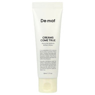 <img alt="De-maf, Creams Come True, Squalane Barrier Repair Cream, 1.7 fl oz (50 ml)" title="De-maf, Creams Come True, Squalane Barrier Repair Cream, 1.7 fl oz (50 ml),8800272980152"