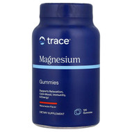 <img alt="Trace, Magnesium Gummies, Watermelon, 120 Gummies" title="Trace, Magnesium Gummies, Watermelon, 120 Gummies,878941004889"