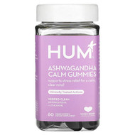 <img alt="HUM Nutrition, Ashwagandha Calm Gummies, Mixed Berry, 60 Vegan Gummies" title="HUM Nutrition, Ashwagandha Calm Gummies, Mixed Berry, 60 Vegan Gummies,850008331480"