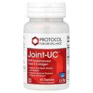 <img alt="Protocol for Life Balance, Joint-UC, 60 Capsules" title="Protocol for Life Balance, Joint-UC, 60 Capsules,707359131347"