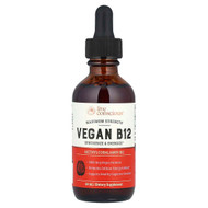 <img alt="Live Conscious, Vegan B12, Maximum Strength, 60 ml" title="Live Conscious, Vegan B12, Maximum Strength, 60 ml,850008273155"