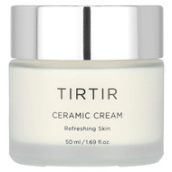 TIRTIR, Ceramic Cream, Refreshing Skin, 1.69 fl oz (50 ml)