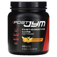 <img alt="JYM Supplement Science, Post JYM, Fast-Digesting Carb, Mandarin Orange, 2.2 lbs (993 g)" title="JYM Supplement Science, Post JYM, Fast-Digesting Carb, Mandarin Orange, 2.2 lbs (993 g),817047020065"