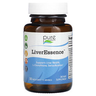 <img alt="Pure Essence, LiverEssence, 30 Vegi-Caps" title="Pure Essence, LiverEssence, 30 Vegi-Caps,659670160011"