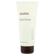 <img alt="AHAVA North America, Mineral Foot Cream, 3.4 fl oz (100 ml)" title="AHAVA North America, Mineral Foot Cream, 3.4 fl oz (100 ml),697045150137"