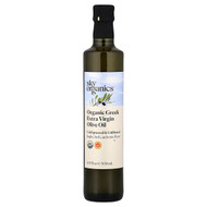<img alt="Sky Organics, Organic Greek Extra Virgin Olive Oil, 16.9 fl oz (500 ml)" title="Sky Organics, Organic Greek Extra Virgin Olive Oil, 16.9 fl oz (500 ml),856045007012"