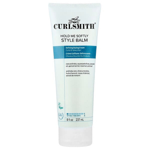 <img alt="Curlsmith, Hold Me Softly Style Balm, Soft Hold, Curly or Wavy Hair, 8 fl oz (237 ml)" title="Curlsmith, Hold Me Softly Style Balm, Soft Hold, Curly or Wavy Hair, 8 fl oz (237 ml),850048197237"