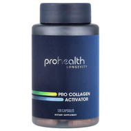 <img alt="ProHealth Longevity, Pro Collagen Activator, 120 Capsules" title="ProHealth Longevity, Pro Collagen Activator, 120 Capsules,810159161565"