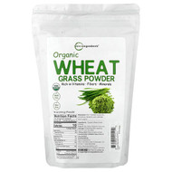 <img alt="Micro Ingredients, Organic Wheat Grass Powder, 16 oz (454 g)" title="Micro Ingredients, Organic Wheat Grass Powder, 16 oz (454 g),850082445110"