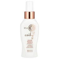 <img alt="Its a 10, Coily, Miracle Leave-In Product, 4 fl oz (120 ml)" title="Its a 10, Coily, Miracle Leave-In Product, 4 fl oz (120 ml),850011058220"