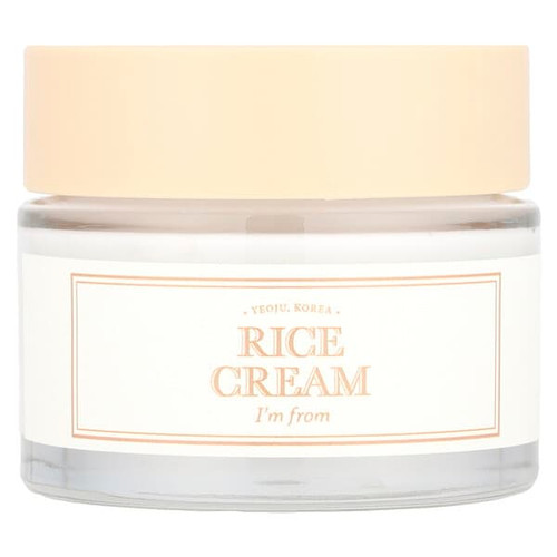 <img alt="Im From, Rice Cream, 1.76 oz (50 g)" title="Im From, Rice Cream, 1.76 oz (50 g),8809525930548"