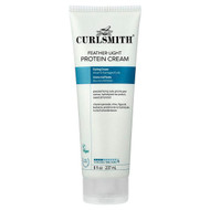 <img alt="Curlsmith, Feather-Light Protein Cream, Flexible Hold, Weak or Damaged Curls, 8 fl oz (237 ml)" title="Curlsmith, Feather-Light Protein Cream, Flexible Hold, Weak or Damaged Curls, 8 fl oz (237 ml),850048197244"