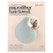 <img alt="Kitsch, Satin-Wrapped Microfiber Hair Towel, Aura, 1 Piece" title="Kitsch, Satin-Wrapped Microfiber Hair Towel, Aura, 1 Piece,819677029333"