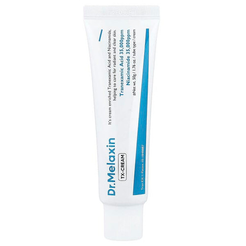 <img alt="Dr.Melaxin, TX-Cream, 1.76 oz (50 g)" title="Dr.Melaxin, TX-Cream, 1.76 oz (50 g),8809886481413"