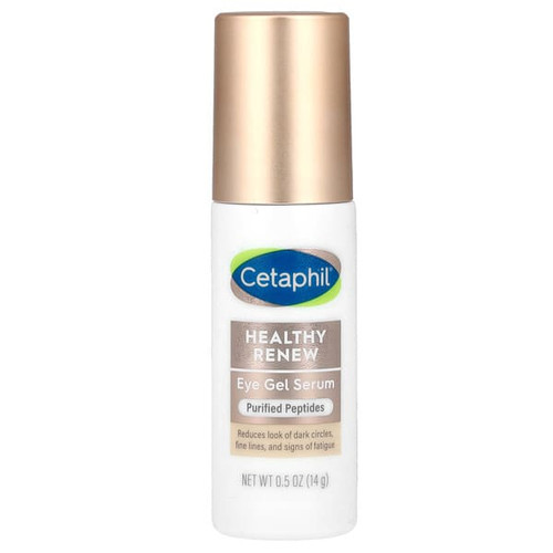 <img alt="Cetaphil, Healthy Renew, Eye Gel Serum, 0.5 oz (14 g)" title="Cetaphil, Healthy Renew, Eye Gel Serum, 0.5 oz (14 g),302990260021"
