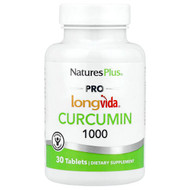 <img alt="NaturesPlus, Pro Longvida Curcumin 1000, 1,000 mg, 30 Tablets" title="NaturesPlus, Pro Longvida Curcumin 1000, 1,000 mg, 30 Tablets,097467496149"