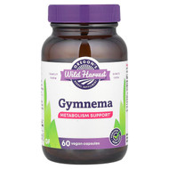 <img alt="Oregons Wild Harvest, Gymnema, 60 Vegan Capsules" title="Oregons Wild Harvest, Gymnema, 60 Vegan Capsules,706195004037"