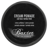<img alt="Baxter of California, Cream Pomade, Light Hold, Natural Finish, 2 oz (60 ml)" title="Baxter of California, Cream Pomade, Light Hold, Natural Finish, 2 oz (60 ml),850039793592"