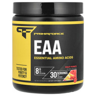 <img alt="Primaforce, EAA, Fruit Punch, 11.6 oz (330 g)" title="Primaforce, EAA, Fruit Punch, 11.6 oz (330 g),811445021167"
