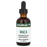 <img alt="NutraMedix, MACA, 2 oz (60 ml)" title="NutraMedix, MACA, 2 oz (60 ml),728650053022"