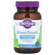 <img alt="Oregons Wild Harvest, Stress Guard, 90 Vegan Capsules" title="Oregons Wild Harvest, Stress Guard, 90 Vegan Capsules,706195004594"