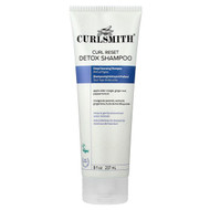 <img alt="Curlsmith, Curl Reset Detox Shampoo, All Curl Types, 8 fl oz (237 ml)" title="Curlsmith, Curl Reset Detox Shampoo, All Curl Types, 8 fl oz (237 ml),850048197183"