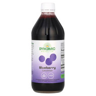 <img alt="Dynamic Health, Blueberry Concentrate, Glass, 16 fl oz (473 ml)" title="Dynamic Health, Blueberry Concentrate, Glass, 16 fl oz (473 ml),790223796193"