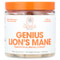 <img alt="The Genius Brand, Genius Lions Mane, 120 Veggie Capsules (600 mg per Capsule)" title="The Genius Brand, Genius Lions Mane, 120 Veggie Capsules (600 mg per Capsule),810037681185"