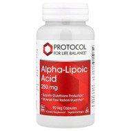 <img alt="Protocol for Life Balance, Alpha-Lipoic Acid, 250 mg, 90 Veg Capsules" title="Protocol for Life Balance, Alpha-Lipoic Acid, 250 mg, 90 Veg Capsules,707359130425"