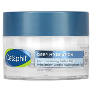 <img alt="Cetaphil, Deep Hydration, Skin Restoring Water Gel, 1.7 oz (48 g)" title="Cetaphil, Deep Hydration, Skin Restoring Water Gel, 1.7 oz (48 g),302990117073"