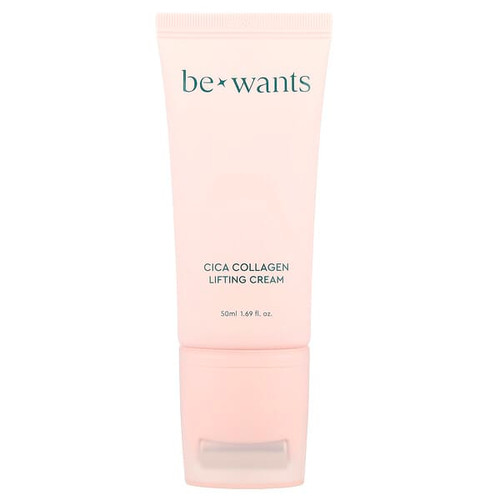 <img alt="Bewants, Cica Collagen Lifting Cream , 1.69 fl oz (50 ml)" title="Bewants, Cica Collagen Lifting Cream , 1.69 fl oz (50 ml),8809422044300"