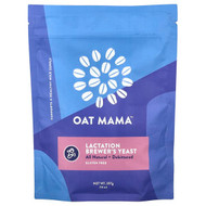 <img alt="Oat Mama, Lactation Brewers Yeast, 14 oz (397 g)" title="Oat Mama, Lactation Brewers Yeast, 14 oz (397 g),860166002306"
