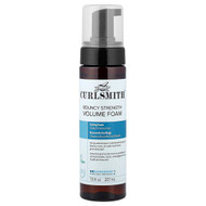 <img alt="Curlsmith, Bouncy Strength Volume Foam, Curly or Wavy Hair, 7 fl oz (207 ml)" title="Curlsmith, Bouncy Strength Volume Foam, Curly or Wavy Hair, 7 fl oz (207 ml),850048197978"