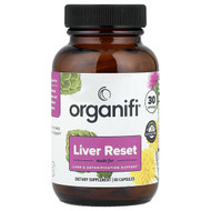 <img alt="Organifi, Liver Reset, 60 Capsules" title="Organifi, Liver Reset, 60 Capsules,850059332061"