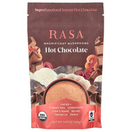<img alt="Rasa, Magnificent Mushrooms, Hot Chocolate , 5.93 oz (168 g)" title="Rasa, Magnificent Mushrooms, Hot Chocolate , 5.93 oz (168 g),850002599633"