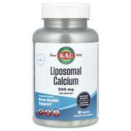 <img alt="KAL, Liposomal Calcium, 90 VegCaps (166.6 mg per Capsule)" title="KAL, Liposomal Calcium, 90 VegCaps (166.6 mg per Capsule),021245339748"