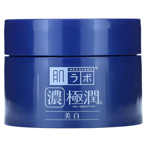 <img alt="Hadalabo, Gokujyun Perfect Brightening Gel , 3.5 oz (100 g)" title="Hadalabo, Gokujyun Perfect Brightening Gel , 3.5 oz (100 g),4987241157600"