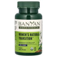 <img alt="Banyan Botanicals, Womens Natural Transition, 90 Tablets" title="Banyan Botanicals, Womens Natural Transition, 90 Tablets,618192013618"