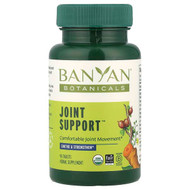 <img alt="Banyan Botanicals, Joint Support, 90 Tablets" title="Banyan Botanicals, Joint Support, 90 Tablets,618192012512"