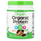 <img alt="Orgain, Organic Protein Powder, Plant-Based, Chocolate Peanut Butter, 1.02 lbs (462 g)" title="Orgain, Organic Protein Powder, Plant-Based, Chocolate Peanut Butter, 1.02 lbs (462 g),851770007436"