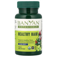 <img alt="Banyan Botanicals, Healthy Hair, 90 Tablets" title="Banyan Botanicals, Healthy Hair, 90 Tablets,618192012413"