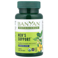 <img alt="Banyan Botanicals, Mens Support, 90 Tablets" title="Banyan Botanicals, Mens Support, 90 Tablets,618192011317"
