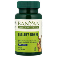 <img alt="Banyan Botanicals, Healthy Bones, 90 Tablets" title="Banyan Botanicals, Healthy Bones, 90 Tablets,618192013816"