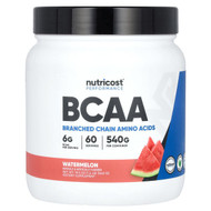 <img alt="Nutricost, Performance, BCAA, Watermelon, 1.2 lb (540 g)" title="Nutricost, Performance, BCAA, Watermelon, 1.2 lb (540 g),810139571506"