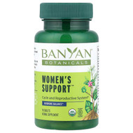 <img alt="Banyan Botanicals, Womens Support, 90 Tablets" title="Banyan Botanicals, Womens Support, 90 Tablets,618192011416"